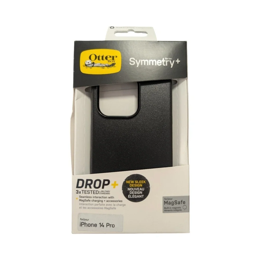 OtterBox important notes